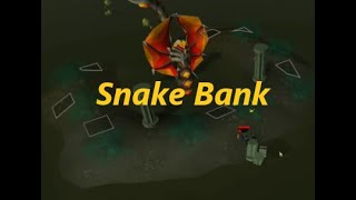 UIM Colossi - Easy Zulrah Bank Guideline - (Early Game UIM).