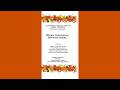 DGS Wind Ensemble Invite: Lakeview JHS Symphonic, DGS Wind Ensemble & DGS Marching Mustangs 10/21/25