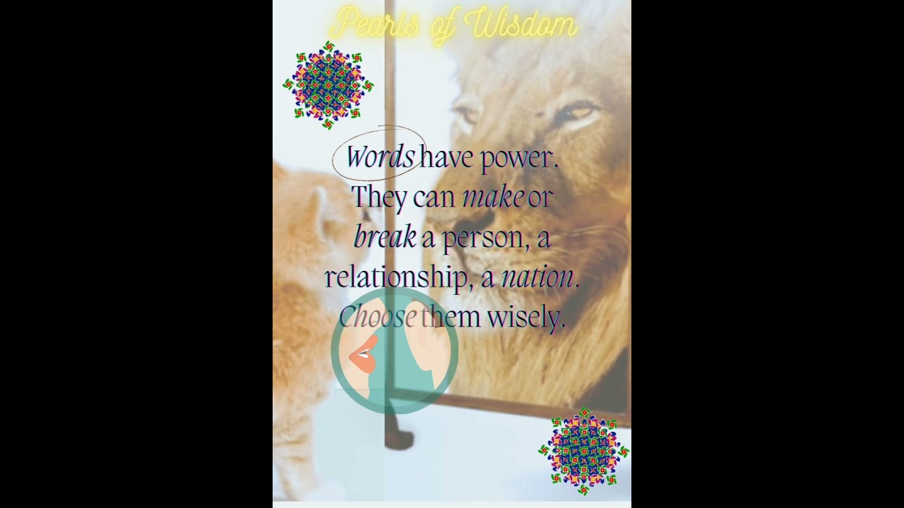 Unveiling the Hidden Gems: Words Pearls of Wisdom Motivational video shorts