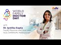 A day in the life of a doctor consultations and treatment rxdx samanvay bangalore