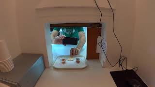 Wiegand Sensory  Tour HD