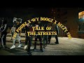 Official talk of the streets freestyle 64  780 pdubz x wy boogz x dizzy 780  beenbugginvisuals