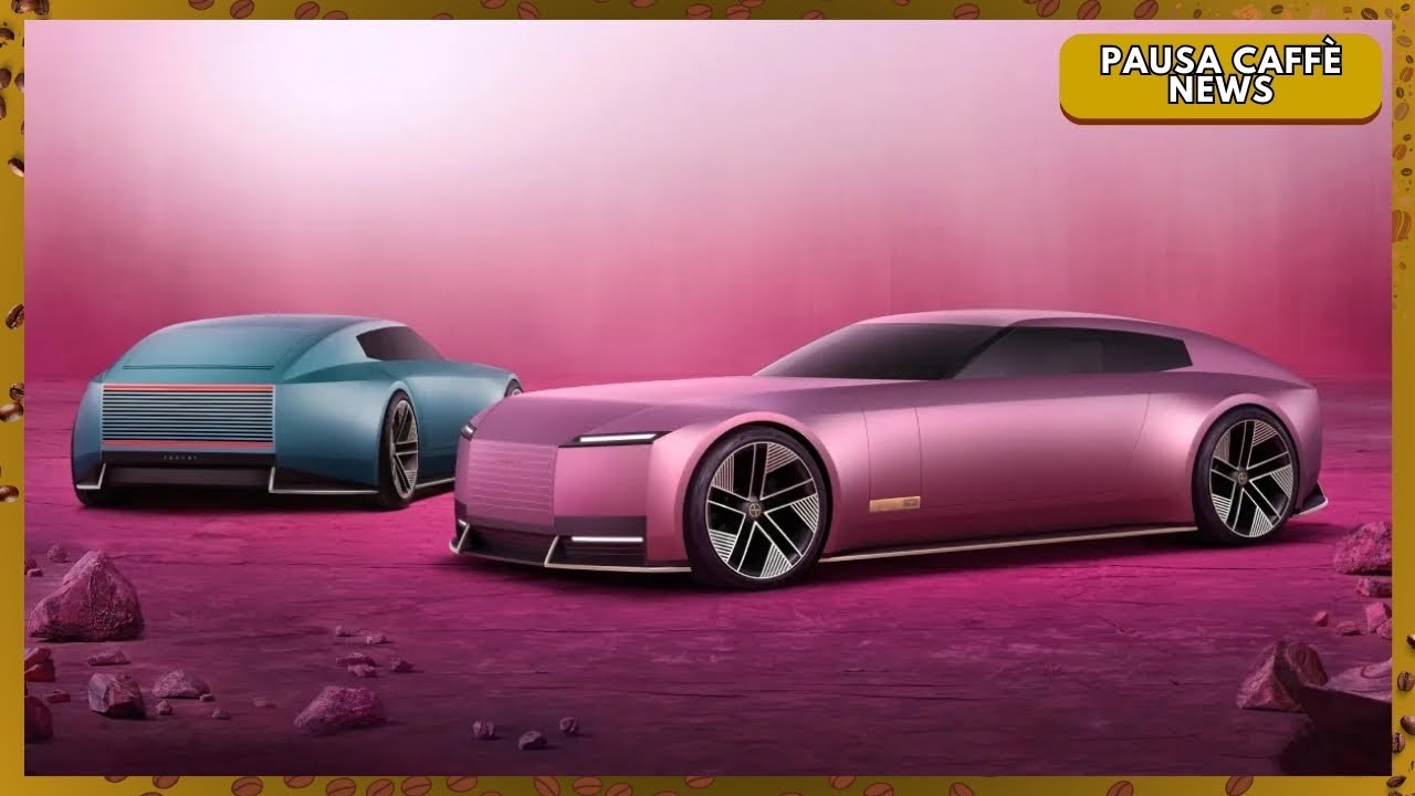 Scossa in casa Jaguar cambia il designer dell’auto più discussa