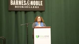 Youth Voices Network: Alyssa Colon - The Silent Yell
