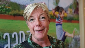 Bewoner over Het Ketelhuis Lent
