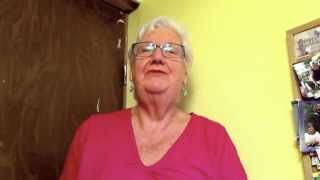 Norma Cowie Workshop