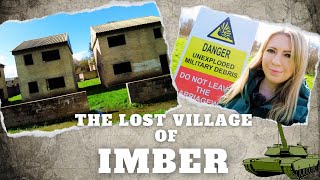 Imber The Story Of A Village Lost To War