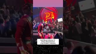 Kali Merah Athena - Valen (Pamekasan) DA7 Indosiar #shorts #DA7