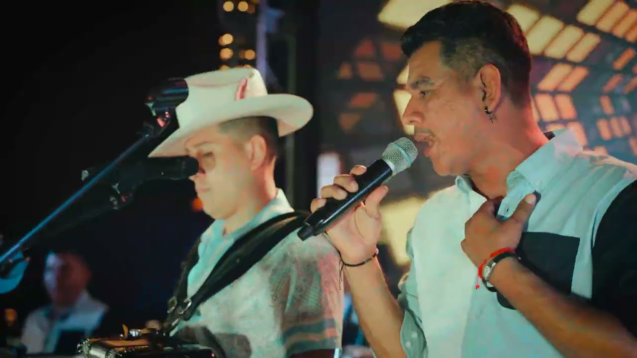 Los Donny's De Guerrero- Vanidosa