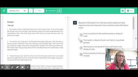 Edulastic: Formative and Summative Assessments Made Easy