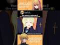 Bro have no interest in romance🤣 || funny anime moment || #anime #animeedit #shorts