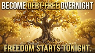Money Flow Sleep Music | 888Hz Subliminal Prosperity Frequency