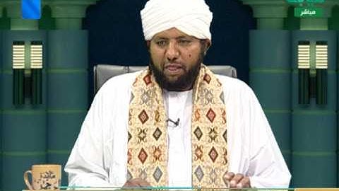 مائدة الرحمن :: سورة الذاريات - جزء (3)