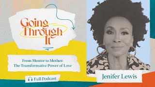 Jenifer Lewis Gains and Gives Wisdom I Going Through It, from Mailchimp Presents