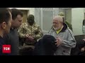 Коломойський - На Міндіча був замах в Ізраїлі