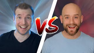 Adrian Twarog challenged me to CSS Battle