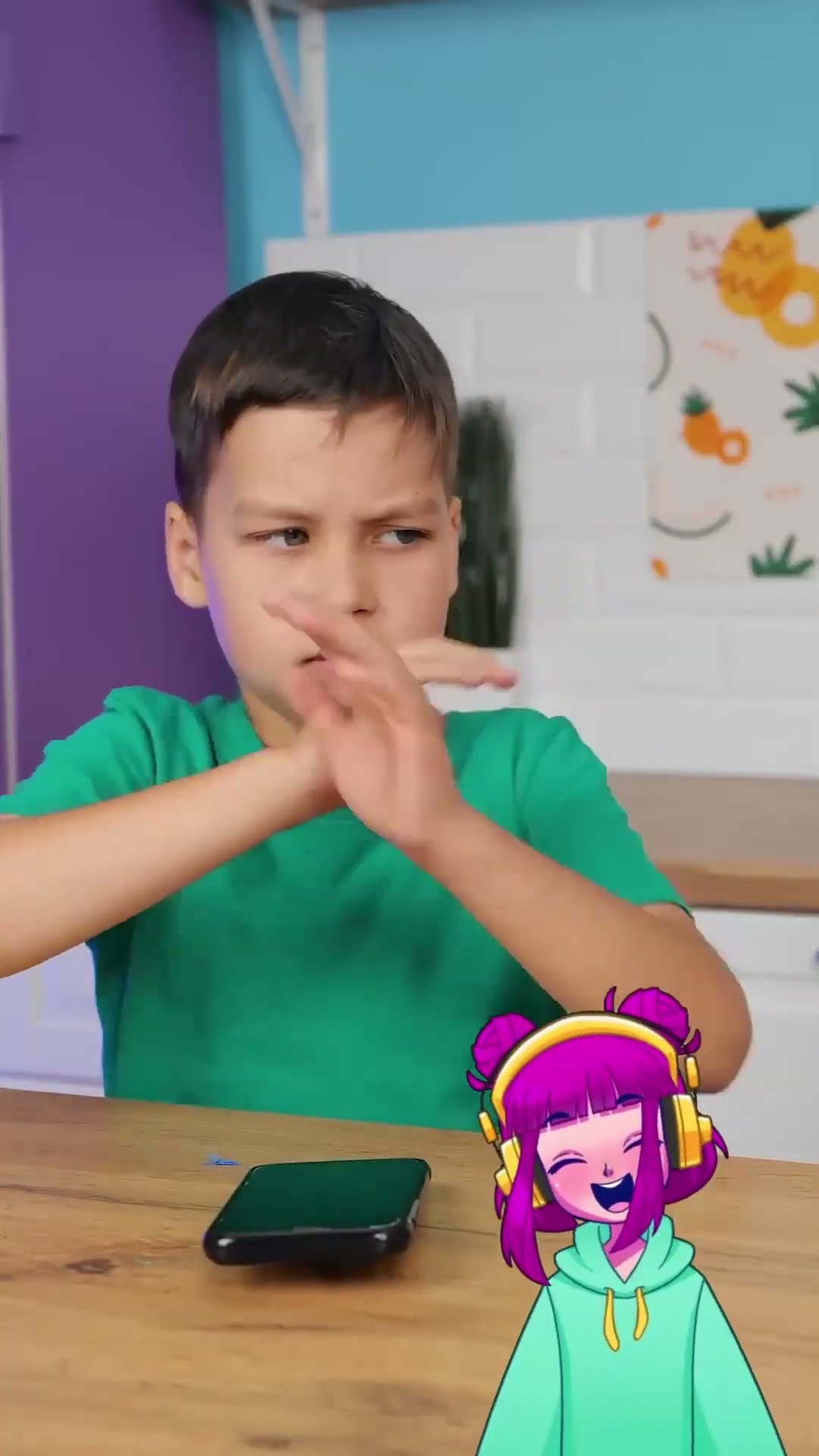 The Egg-citing Moment You Won’t Believe! ??