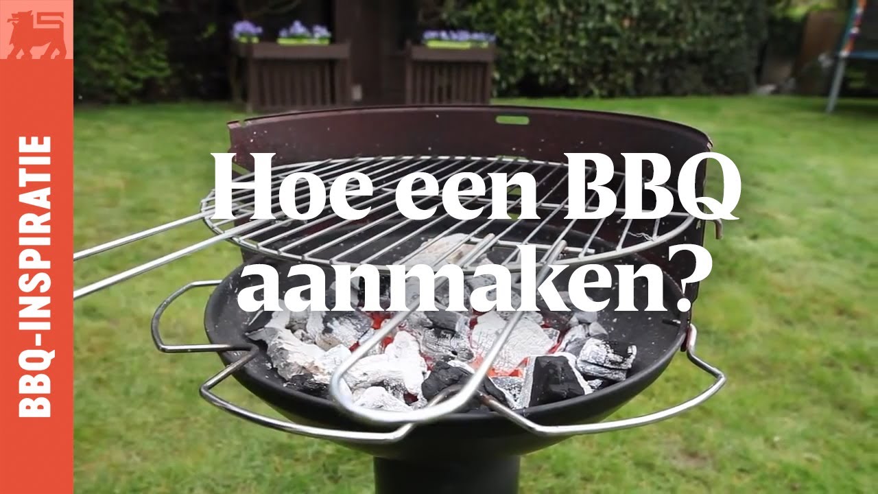 Hoe een aanmaken? - YouTube