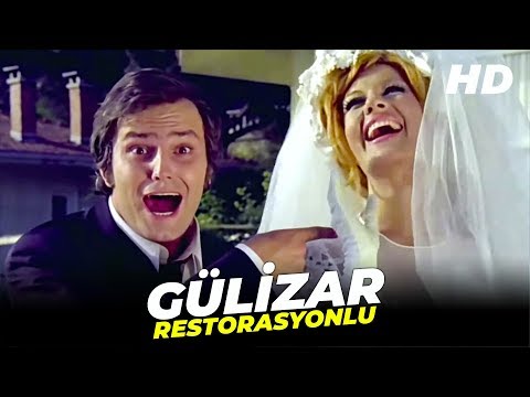 Gülizar | Emel Sayın Eski Türk Filmi Full İzle (Restorasyonlu)