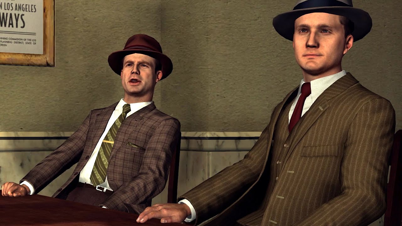 That's why we have partners, right?