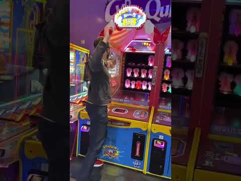 Incredible Down the Clown Sequence