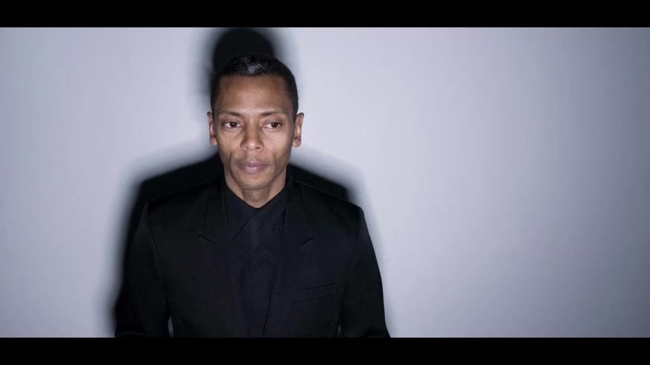Jeff Mills - Live at DanZoo, Madrid (01.12.2001)