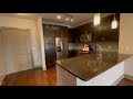 The Sutton Apartments 4120 | 1 Bed, 1 Bath | 851 sq. ft. | B1a