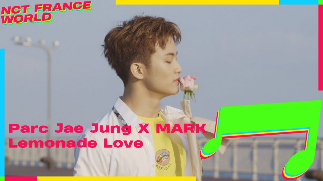[VOSTFR] Parc Jae Jung (박재정) X MARK (마크) - Lemonade Love (Lyrics ROM / HAN + Color Coded)