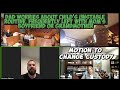 Dad Worries About Child's Unstable Routine, Frequently Left with Mom`s Boyfriend or Grandmother