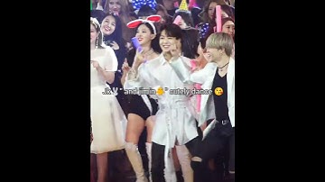 Jungkook and jimin cutely dance 🤗#bts #btsshorts #shorts #trending #shortvideo #vairalshort#ytshorts