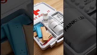 3 Things You Must Have to Survive World War 3