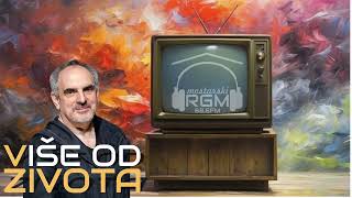 Više Od Života Nedžad Maksumić