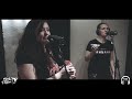 Black pepper  listen  to the music cover  das lager studio sessions