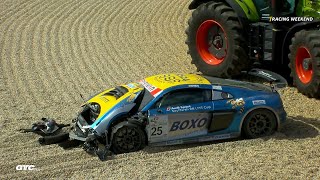 Motorsport BRAKE FAILURE in 2022 (NON FATAL)