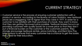Textbook Brokers Video