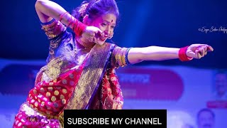 36 Nakhrewali Song Dance Gautami Patil Full Video गतम पटल