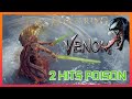 OP Venom Dual Greatsword Poison Build PVP | Elden Ring