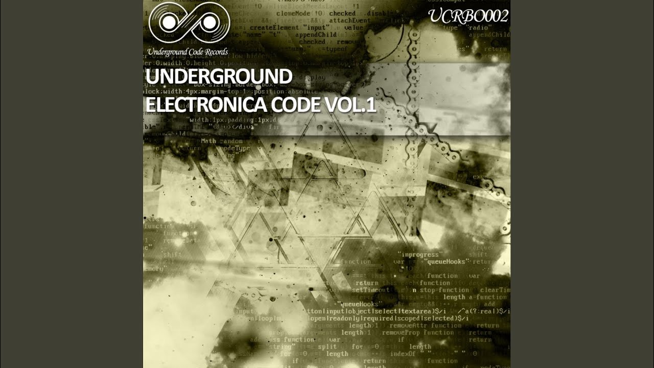 Watch Crossing Border (Original Mix) on YouTube Watch Crossing Border (Original Mix) on YouTube