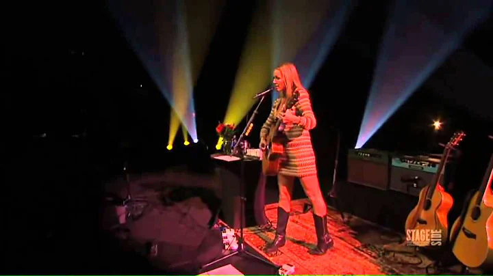 Jewel Kilcher  - Stageside Live