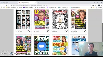 How to Use RBdigital