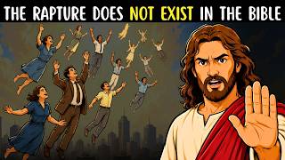 The Rapture Was Invented in 1830 Here s Proof