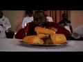 Christian Rap | Mike Teezy - Communion (Hrvst: Szn of Manifestation) music video