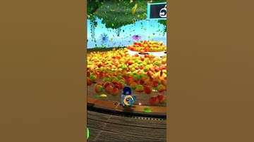 Astro bot | Save your friends by collecting coins #astrobotgame #astro #astrobot #shorts #gaming 15