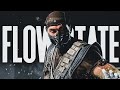 Sub-Zero Player Reaches IT'S FINAL FORM - Mortal Kombat 1: High Level "Sub-Zero" Gameplay