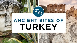 Ancient Sites Of Turkey Rick Steves Europe Travel Guide