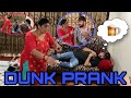 COMMING HOME “DRUNK” PRANK ON MOM || 😡Angry mom😡||  MOM SLAPED ME 😥😥😥|| Puru sigdel