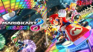 瑪利歐賽車8 豪華版 Mario Kart 8 Deluxe | 解獎盃