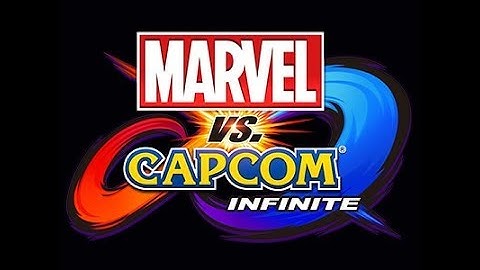 Marvel vs. Capcom: Infinite (PS4) Demo
