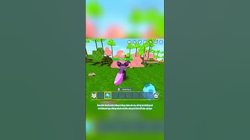 Mẹo thuần hóa động vật Hư Không #hukhongminiworld #miniworldvatoi #miniworldvn #miniworld #TTN