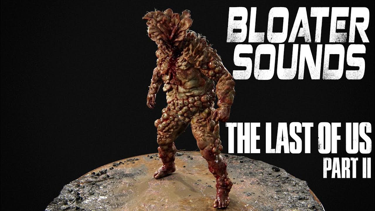 Steam Workshop::the last of us - bloaters [ beta sound]